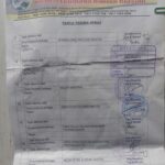 Koalisi Kelebat Resmi Layangkan Surat Audensi Ke DPRD Banten Dugaan Tiga OPD Korupsi