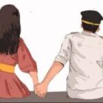 Cinta Terlarang Oknum Kepala Kampung