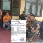 Anggota GRIB JAYA Melaporkan Tindak Pengancaman dan Penganiayaan Oleh Preman Pasar ke Polisi