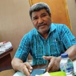 Pencemaran Nama Baik Sekda Teluk Wondama di Lakukan Samuel Kandami, di Respon Dengan Pemukulan Sebagai Teguran