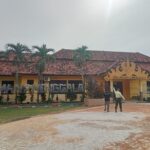 Gawat!!! Pengelolaan Dana BOS SMA Negeri 2 Diduga Menjadi Tempat Sarang Korupsi