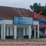 Kepala BKPP OKI Diduga Korupsi Anggaran Pemeliharaan Gedung/Kantor Hingga Puluhan Juta Rupiah: APH Diminta Segera Periksa Kepala Badan