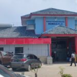 Diduga Rumah Tahanan ( Rutan) Kelas IIB Menggala Menjadi Sarangnya Pungli