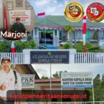 Koruptor Merajalela, LSM Petisi Sakti Akan Adakan Aksi di Kejari Sungai Penuh! Desa Koto Tuo Ujung Pasir Dalam List