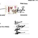 Kepala Kampung Gasak Istri Warganya Tidak Masalah, Asal Suka Sama Suka Kata Dewan Kabupaten Waykanan