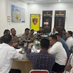 Dalam Hal Penanganan Tindak Pidana Penganiayaan, Diduga Aparat Penegak Hukum  Kabupaten Padang Lawas Utara Tajam ke Bawah Tumpul ke Atas!