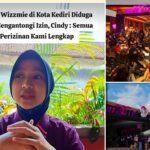 Mengungkap Kebenaran: Tidak Hormati Pemerintah, Resto Wizzme Kota Kediri Klaim Izin Lengkap