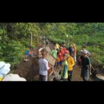 Rabat Beton Bukan Dari Dana Desa Tapi Swadaya Masyarakat