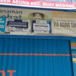 Harga Pupuk Mahal, Jual Lebih Dari HET, Diduga Pengecer dan Distributor Sudah Saling Kerjasama