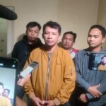 Organisasi Jurnalis Gorontalo Kecam Tindakan Oknum Perwira Polda yang Rusak Alat Kerja Wartawan