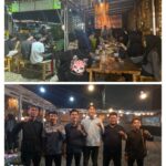 Mahasiswa Akan Aksi Besar-Besaran Dekat Ini, Tolak THM Kota Serang