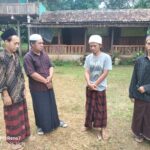 Merasa Terusik, Para Santri Pondok Pesantren Tajul Hayat Minta Cafe Soca Cisoka Ditutup