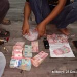 Dugaan Rancuhnya Pembagian Dana Publikasi di Mesuji Menjadi Sorotan Publik