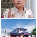 Diduga Pungli dan Sewakan HP di Rutan Kelas IIB Menggala, Ketua DPD LPAKN-RI PROJAMIN Provinsi Lampung Angkat Bicara