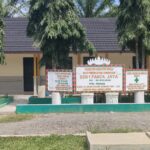 Rehab Ruang Kelas dan Ruang Perpustakaan di SD Negri 01 Panca Jaya Menjadi Sorotan Publik