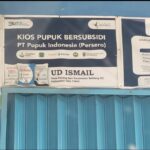 APH Diminta Tegas,Tindak Pengecer Pupuk Bersubsidi Jual Lebih Dari Haraga Eceran Tertinggi Yang di Tentukan Pemerintah