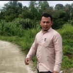 Tutup 2024, Aktivis Masyarakat Independent GERMASI Pertanyakan Peran Fungsi dan Kinerja Pendamping Desa Tehnik Infrastruktur (PDTI)??