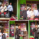 Membangun Tanggung Jawab Sosial: AWAS Gresik Berbagi