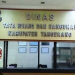Viral Diduga Ada Episentrum Korupsi DTRB Kabupaten Tangerang Provinsi Banten Ada Apanyah!!!