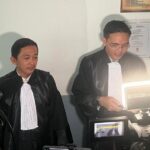 Pemilihan Dewan Kota Jakarta Barat Periode 2024 – 2029 Dianggap Tidak Transparan, Tim Kuasa Hukum Calon Dekot Layangkan Surat Keberatan