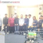 Hasil Audensi di DPRD Kota Serang, Akan Menindak Lanjuti ke Pemerintah Kota Serang