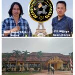 Ketua JWI DPW Provinsi Lampung Kecam Kepsek SMAN 2 Menggala, Diduga Korupsi Dana BOS!