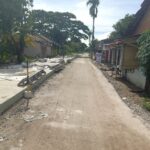 WOW Keren! Para Tukang Kerja Kontruksi Tidak Dilengkapi Perlengkapan K3