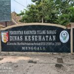 Kepala Dinas Kesehatan Tuba Diduga Lakukan Pemotongan Anggaran dan Membuat Laporan SPJ Fiktif