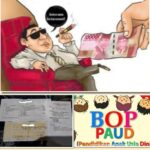 Menyelidiki Klaim: Apakah Sekolah TK Benar-Benar Membayar Setoran ke Dinas Pendidikan?