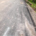 Pengerjaan Proyek Rp 3M di Ogan Ilir Diduga Asal Jadi, APH Tutup Mata!