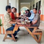 Meski Rembesan Berdebit Kecil, PKS Pamco II Gunung Bayu Akui Tanggul Limbah Jebol Akibat ‘Force Majeur’