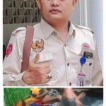 Ketua LPAKN.RI PROJAMIN Provinsi Lampung Pinta Usut Tuntas Dugaan Pungli di Rutan Kelas IIB Menggala