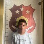 Pengaruh Narkoba, Pria di OKI Lakukan Tindak Penganiayaan