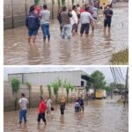 Warga Koper, Songgom Dan Parigi, Aksi Tabur Lele di Jalan