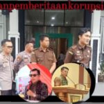 LSM PETISI SAKTI Desak Kejari Sungai Penuh Periksa Ahmadi dan Sekda