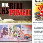 UPT SD Negeri 35 Singosari Gresik Labrak Permendikbud, Akankah Dinas Pendidikan Jawa Timur Tutup Mata?