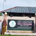 Dosen Universitas Darussalam Gontor Jalin Kerjasama Penelitian Lintas Negara