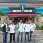 Korban Penganiayaan di Gunung Tua Laporkan Penyidik Polsek Padang Bolak ke Bidang Propam Polda Sumatra Utara