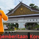 HAUS Kekuasaan ! Pemira UNJA tidak Merepresentasikan Demokrasi Mahasiswa