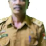 Tidak Terima di Kunjungi Kepalou Tiyuh, Toto Makmur Bersifat Arogan Lecehkan Profesi Wartawan