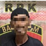 Unit PPA Satreskrim Polres Serang Tangkap Pelaku Pencabulan