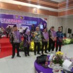 Wowww Keren Kepala H Agus Sutaryo SE Kepala Desa Dangdeur Mendapatkan Penghargaan Peringkat Terbaik juara 3 K Pelaksanaan Musrenbang Tingkat Desa Kecamtan Jayanti