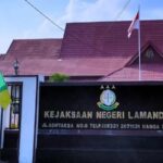 Setelah Melakukan Penggeledahan di Kantor DPRD Lamandau, Kejari Terus Menyelidiki Kasus Korupsi Sarana Air Bersih di Transmigrasi Kahingai