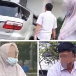 Dua Oknum ASN Diskes Mesuji Diduga Kuat Jalin Hubungan Terlarang Dalam Hotel BBC!!