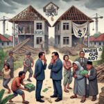 Dugaan Korupsi Dalam Program BSPS di Desa Curuggoong: Warga Mengeluh, Transparansi Dipertanyakan??