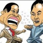 Lampung Utara di Buat Gaduh Untuk Menakuti PJ Bupati, Pelantikan Bupati Terpilih Maret, Proyek Takut Digelar dan Dikerjakan Sebelum Pelantikan, Bau-Bau Rebutan Uang Setoran Fee Proyek 20%