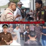 Kejari Sungai Penuh Disorot Ramai Media , Kajari Diminta Bertindak! Ada apa?