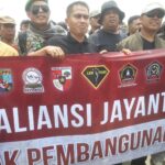 Viral Aksi Damai Ketua Forum Aliansi Jayanti Tolak PSN PIK 2, Berjuang Bela Nelayan Abah Kholid Bin Walid Banjiri Pantura