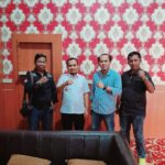 Kepala Dinas Kesehatan Mesuji Berikan Tanggapan Mengenai Pemberitaan Dugaan ASN Dinskes Skandal Cinta di Hotel BBC