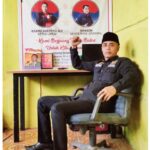 DPP LSM Pusaka Minta Pihak RS Suci Paramira Menyediakan Parkiran R2/R4 Lebih Aman